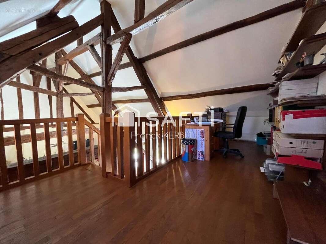 Photo 9 - Maison à QUIERS-SUR-BEZONDE