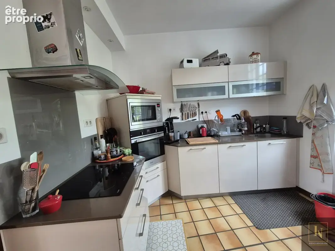 VENTE Magnifique DEMEURE  BORD de Loire, 3 chambres + bureau sur 3 etages de 170 m2 habitable PAIMBOEUF (44560 - photo 5