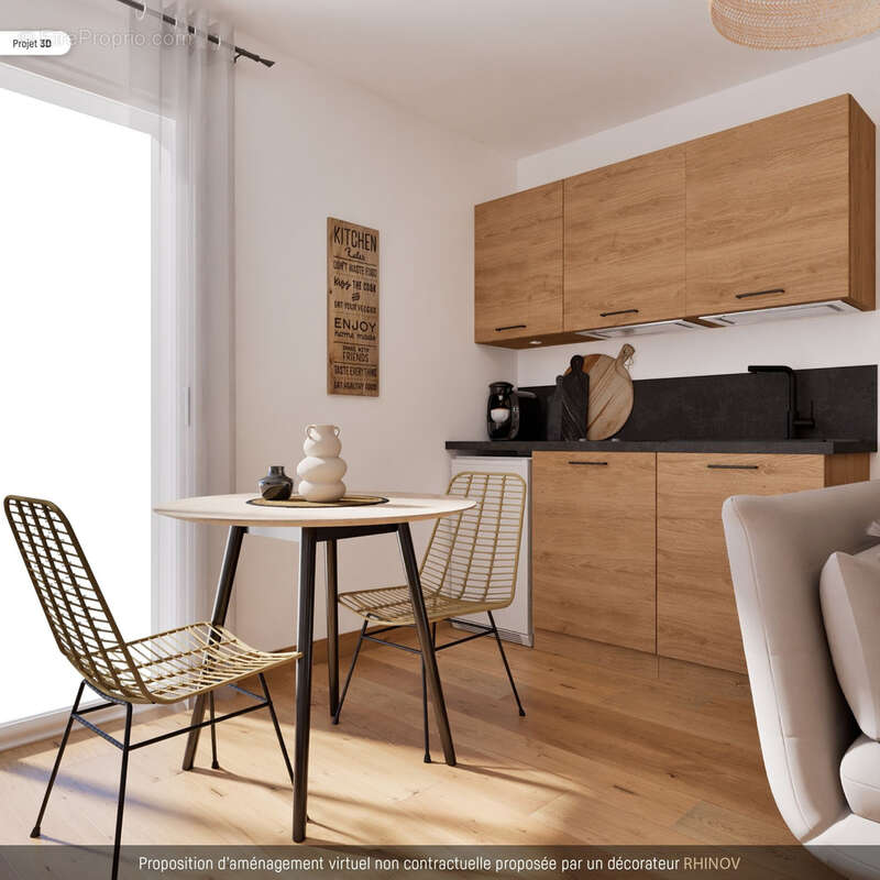 Appartement à CAYEUX-SUR-MER