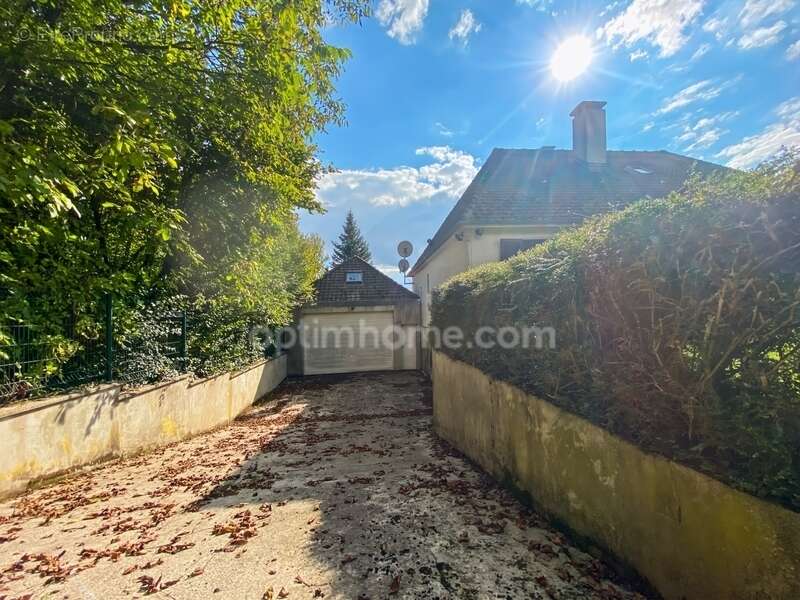 Maison à HARCIGNY