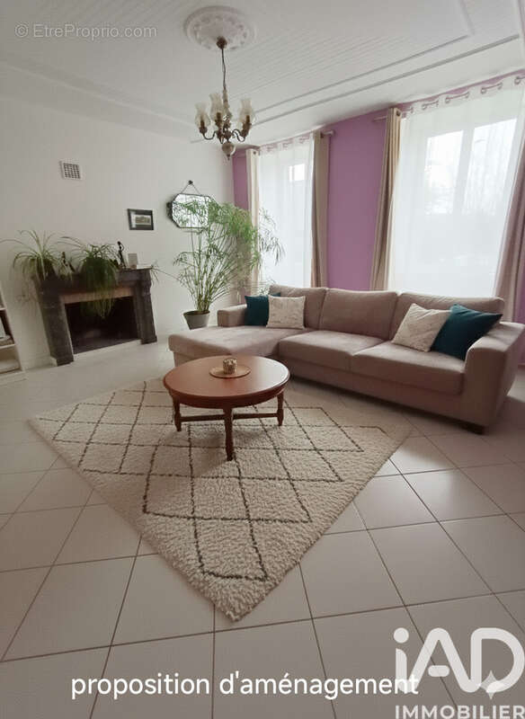 Maison 172 m² à Allineuc  - photo 6