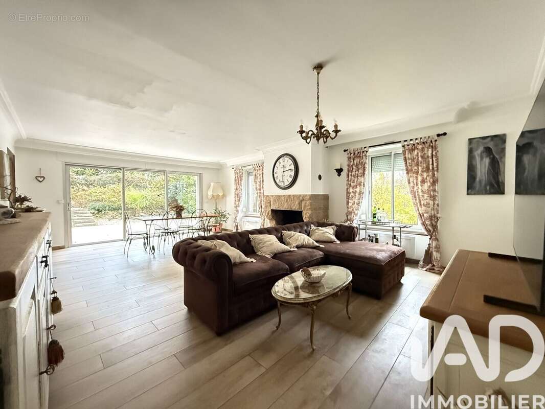 Photo 6 - Maison à CRECY-LA-CHAPELLE