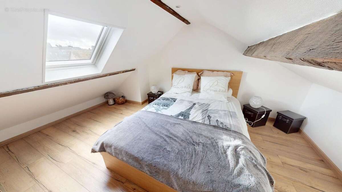 Appartement à CHARTRES