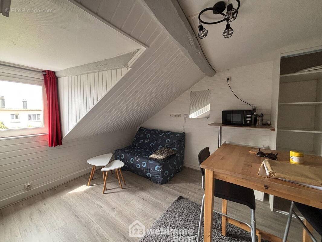 Photo 1 - Appartement à ROUEN