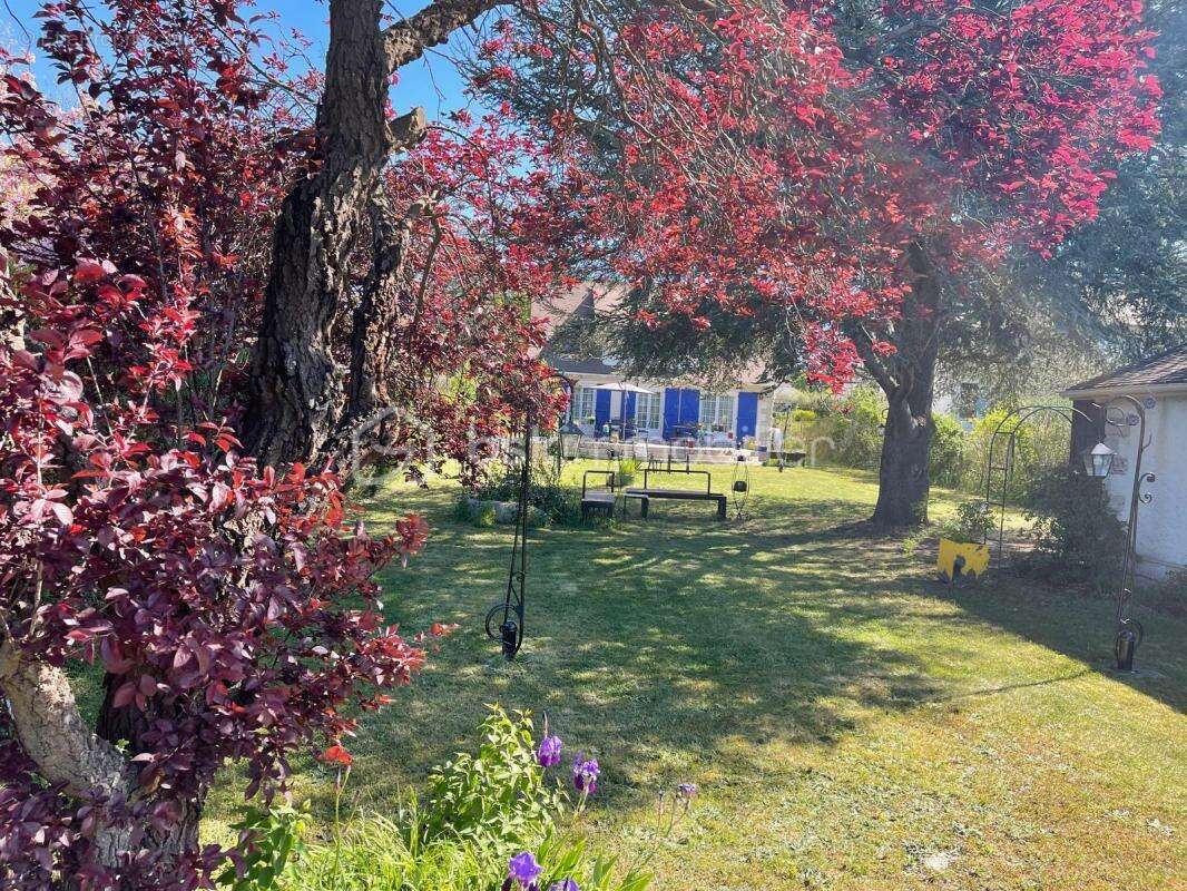 Maison à LIMETZ-VILLEZ