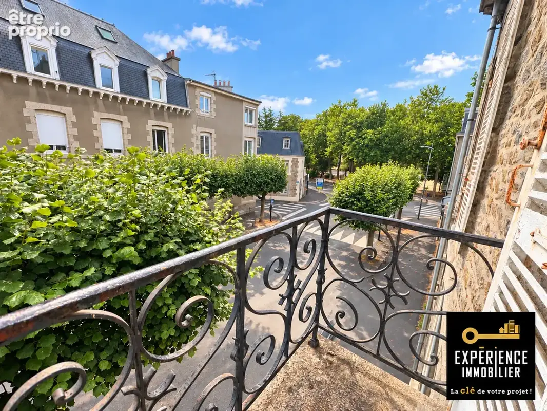 Magnifique appartement T3 - Quartier SAINT-MICHEL - photo 4
