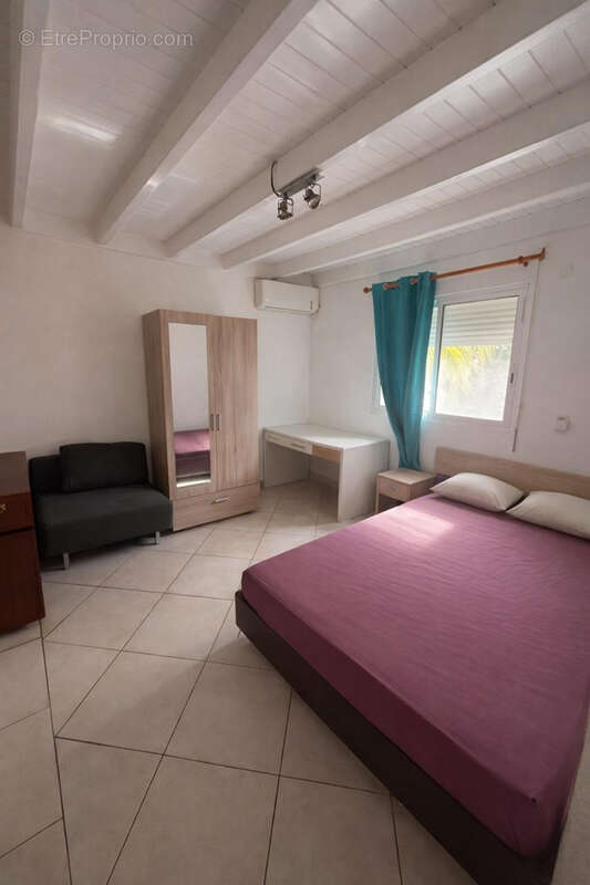 Maison à SAINT-MARTIN