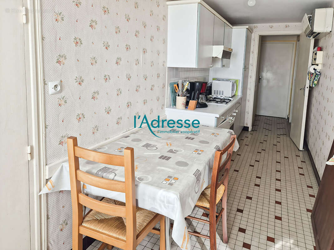 Maison à LE FUILET