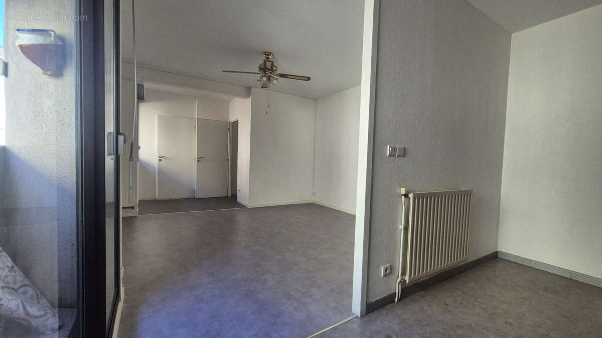 Appartement à AGEN