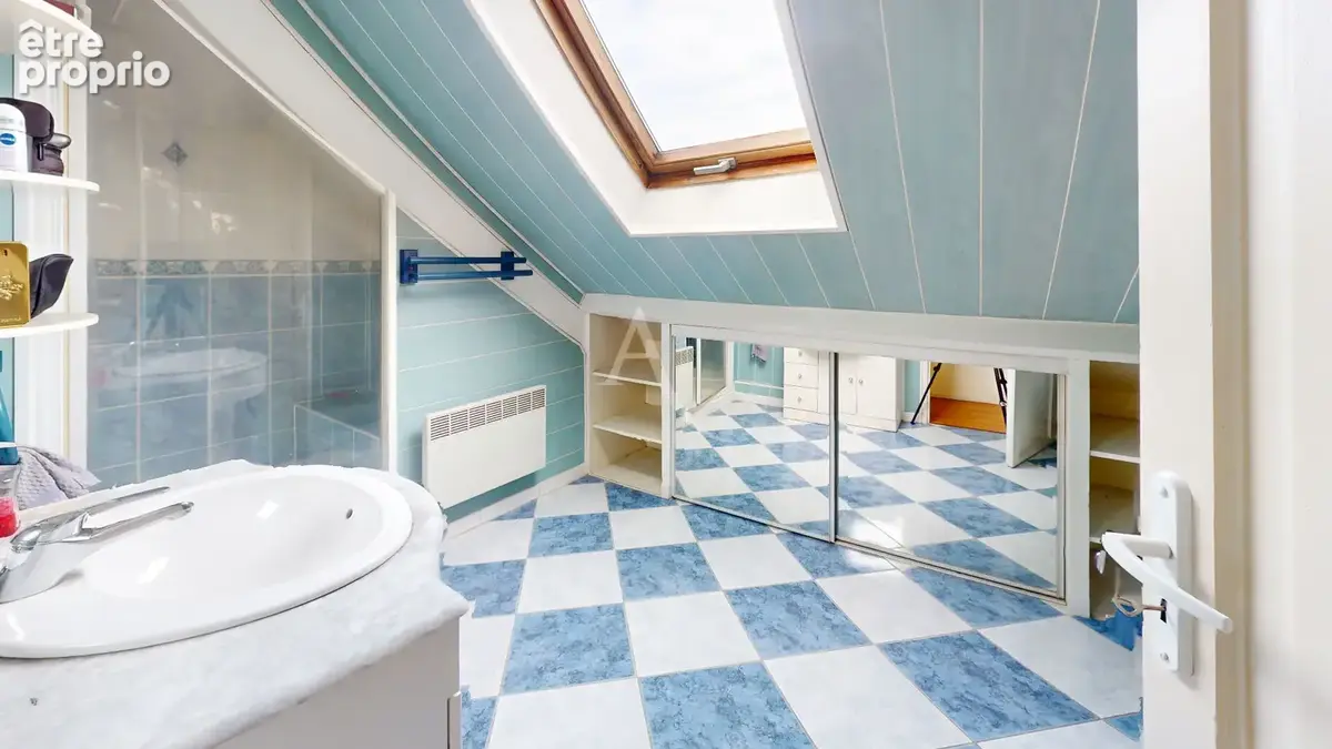 Maison Longjumeau 7 pièce(s) 136 m2 au Sol - photo 10