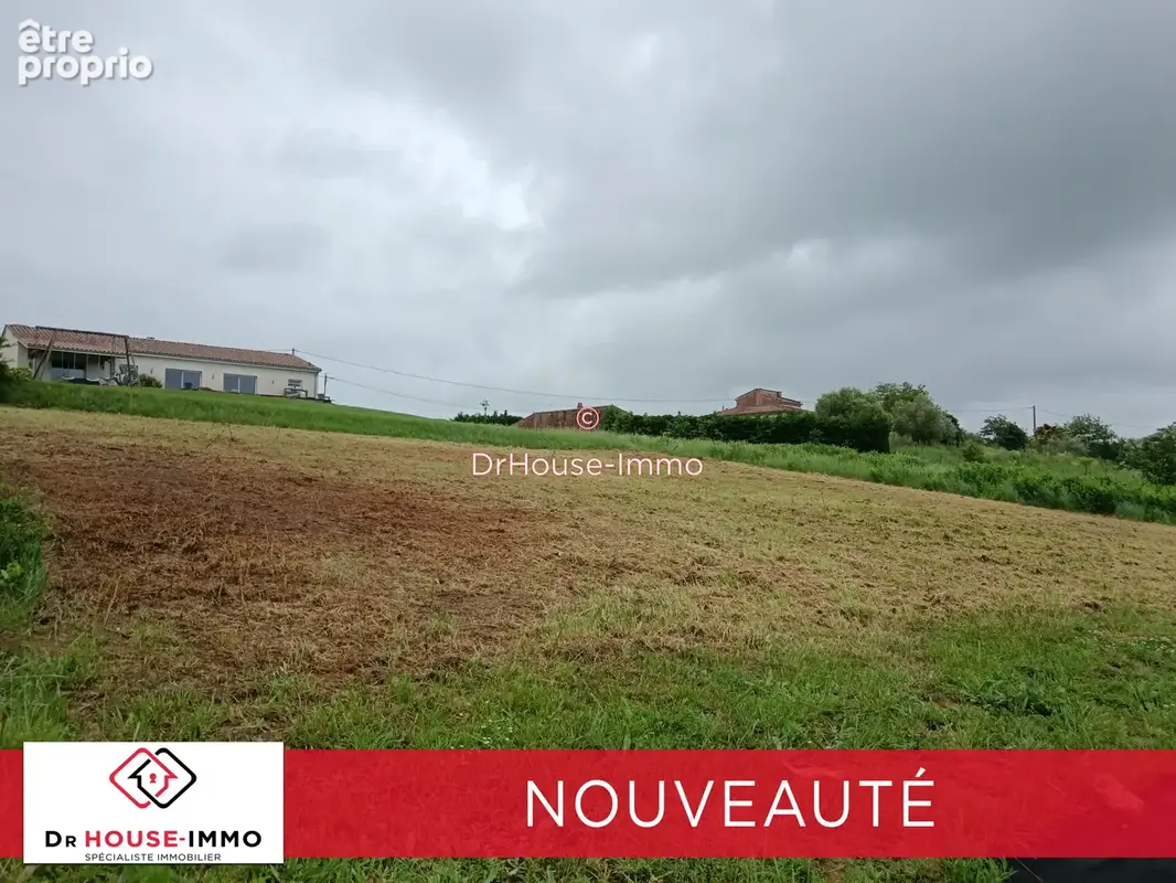 Terrain 1 414 m² à vendre à Port-Sainte-Marie (47130) - photo 28