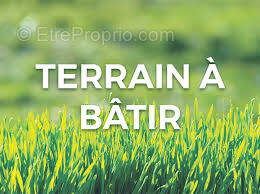 Terrain à SAINT-NAZAIRE