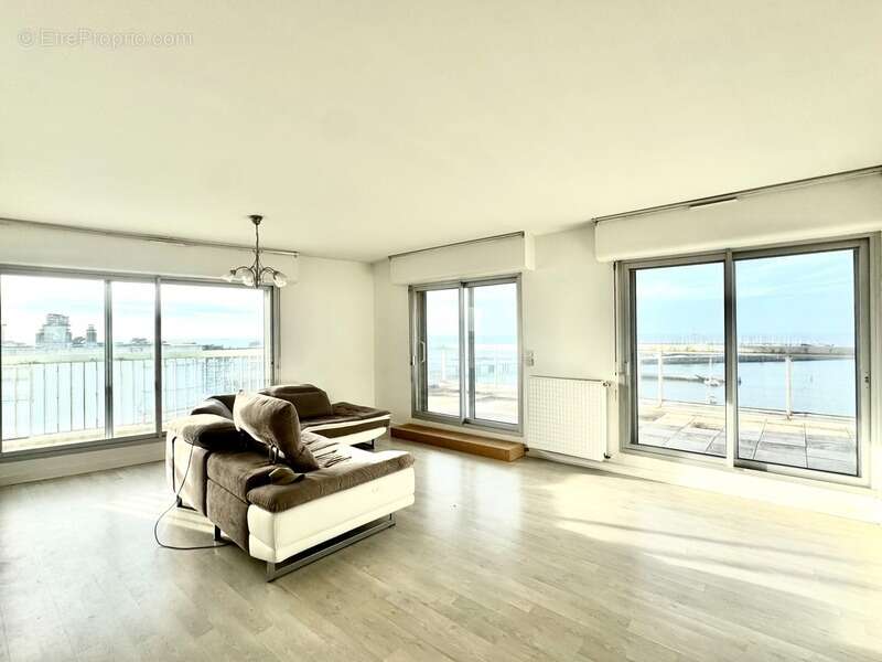 Appartement à PORNICHET
