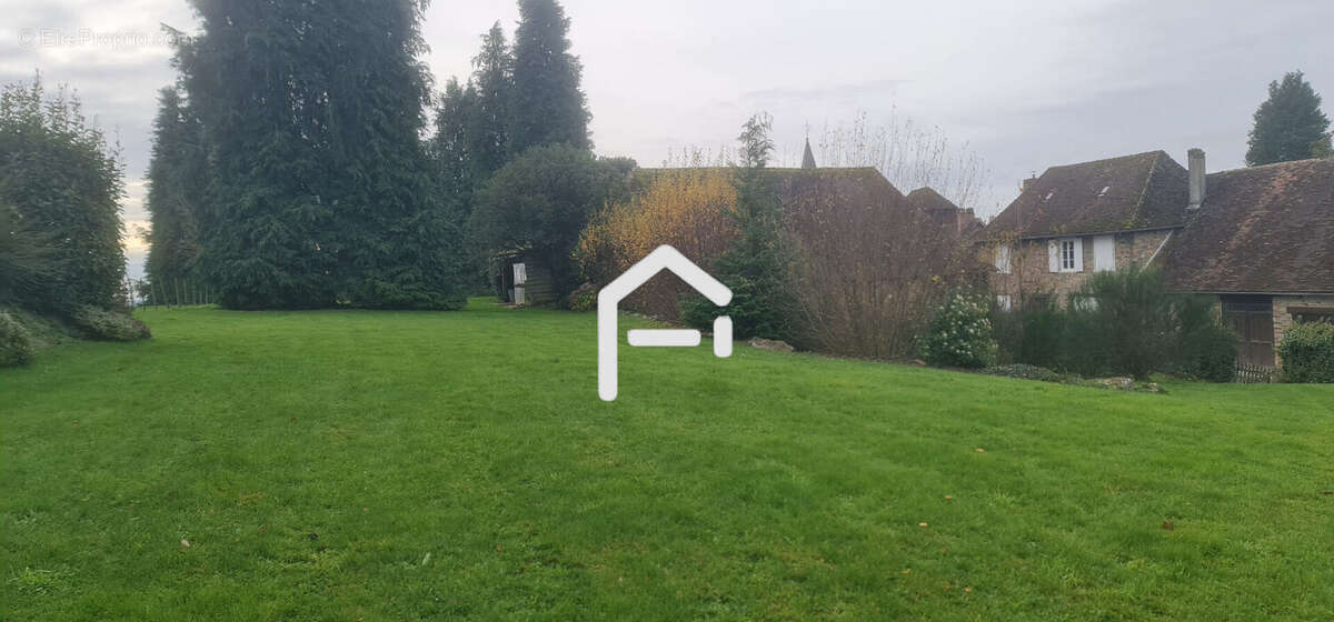 Maison à MONTGIBAUD