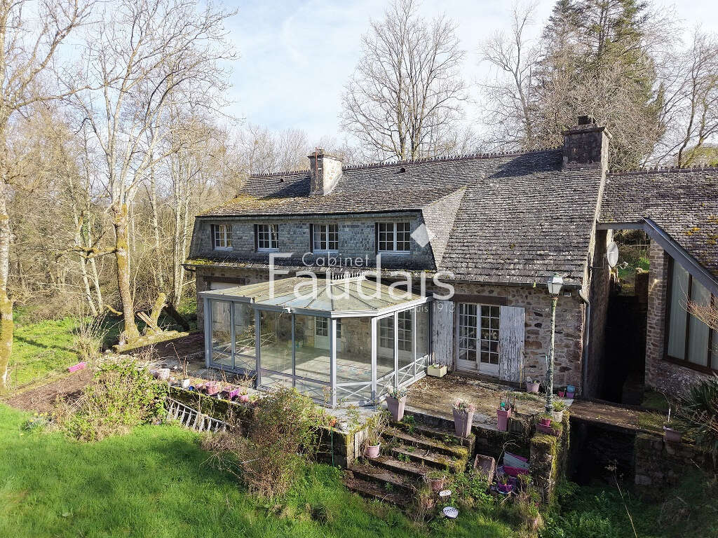 Maison à SAUSSEMESNIL