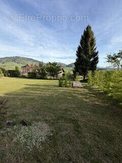 Maison 220 m² à Burdignin  - photo 6