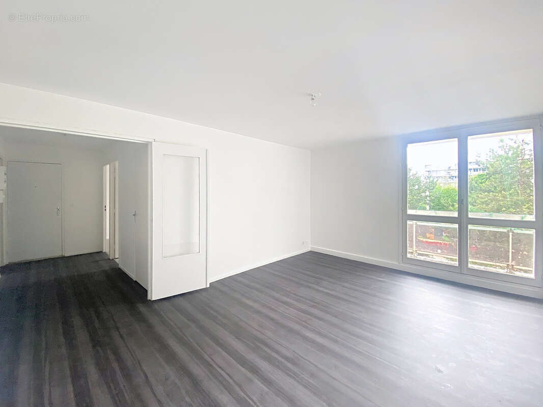 Appartement à NOISY-LE-GRAND