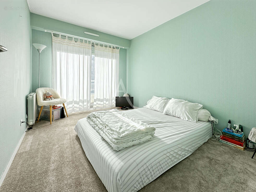 Appartement à POISSY