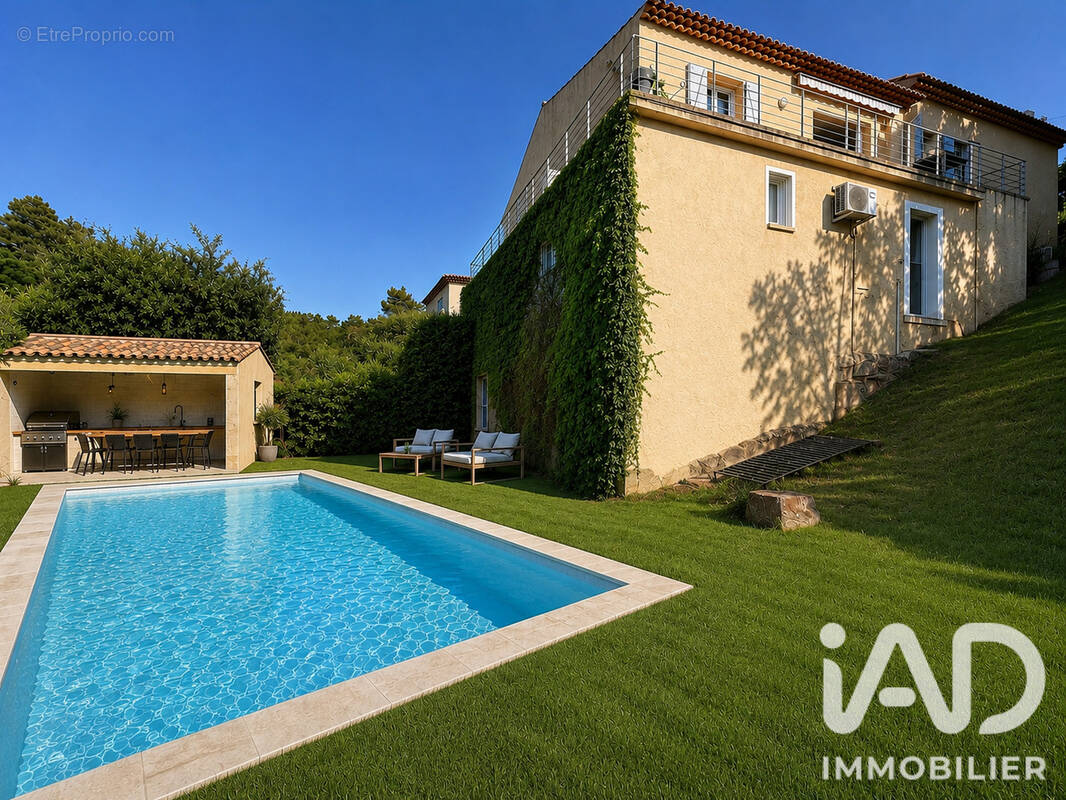 Photo 1 - Maison à TARADEAU