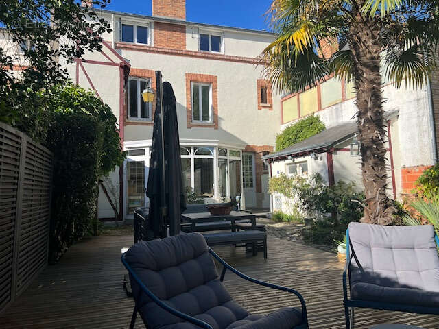 Maison à ORLEANS