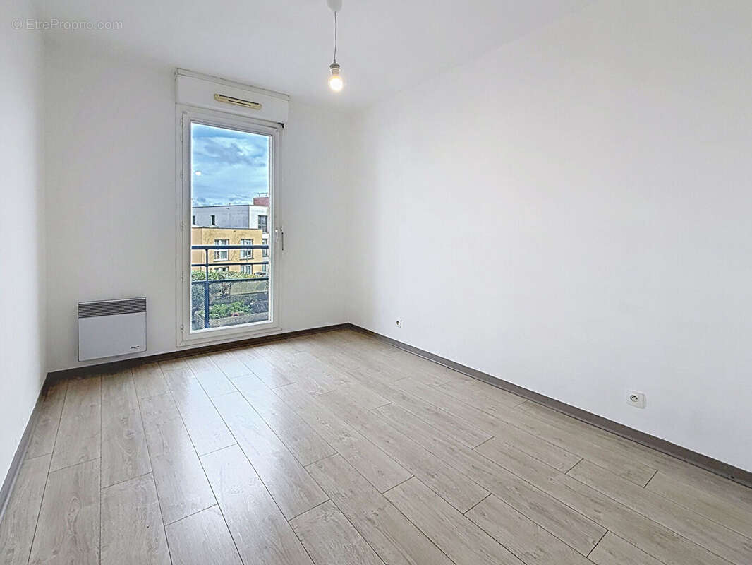 Appartement à SOTTEVILLE-LES-ROUEN