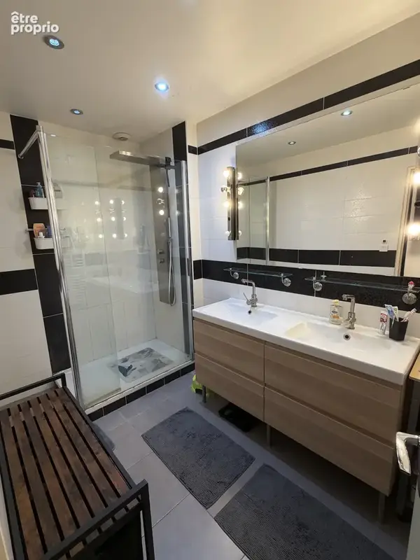 Appartement familiale, proche centre - 99m2 - photo 6