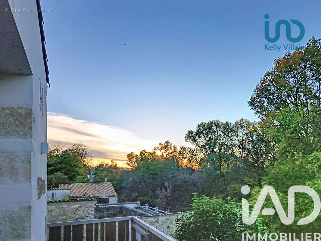 Photo 8 - Maison à ARCAIS