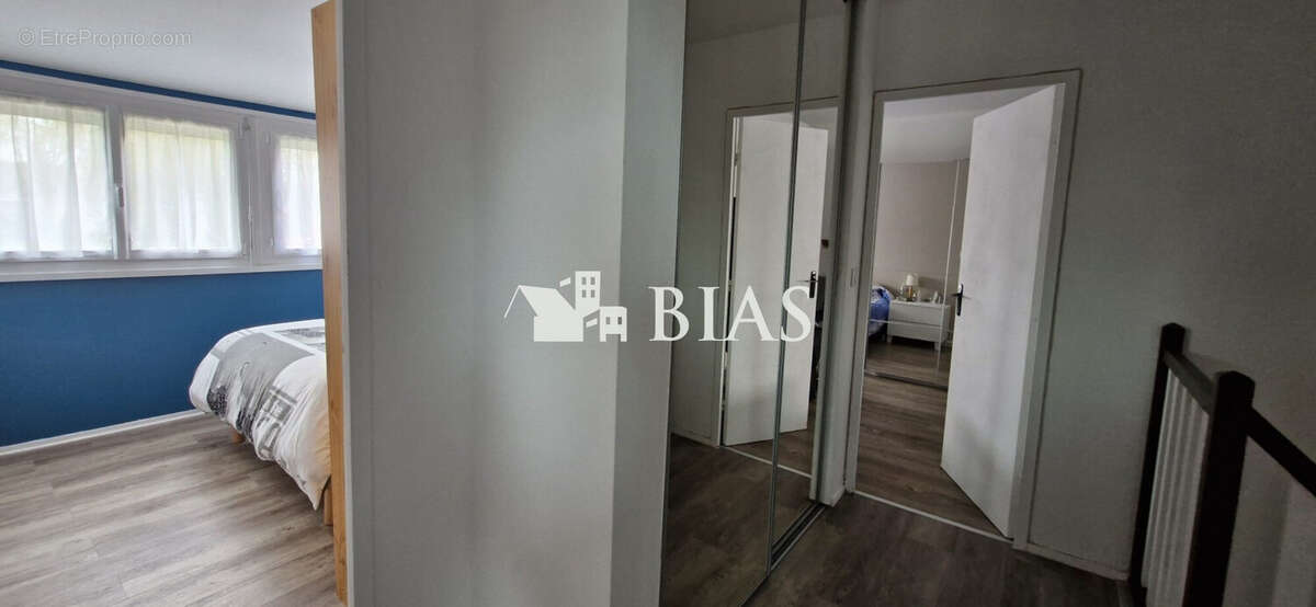 Maison à BOSNORMAND