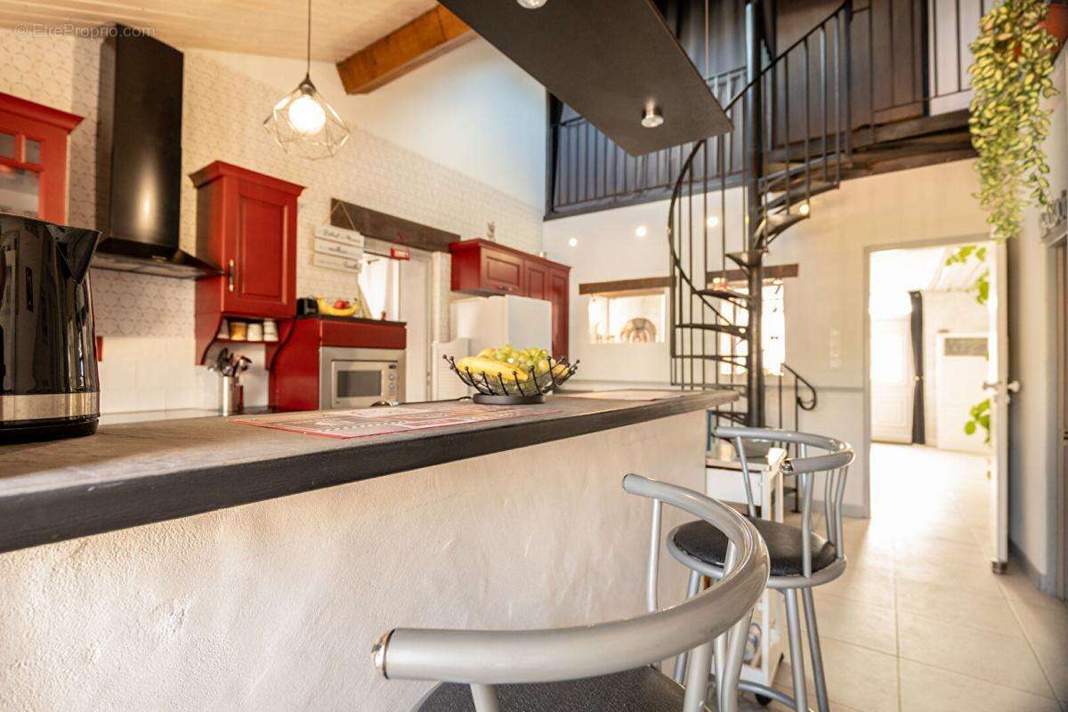 Maison à ROMORANTIN-LANTHENAY