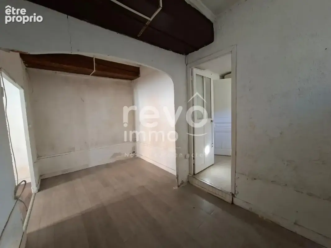 Appartement de 42m2 - photo 4