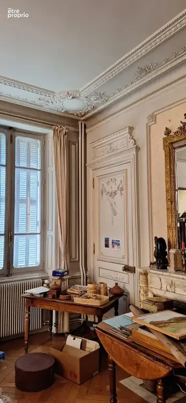 Hotel particulier à Thiers - photo 8