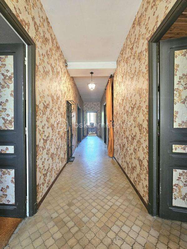 Maison à SEICHEPREY