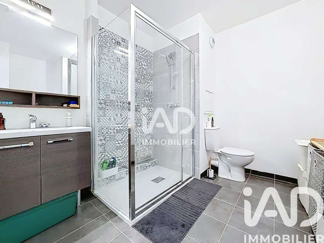 Photo 9 - Appartement à BOBIGNY