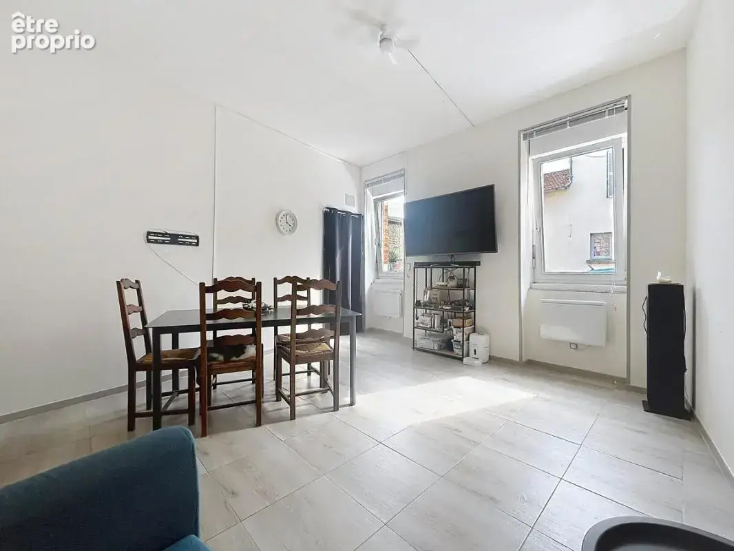 Maison 83 m² à Aigueperse  - photo 4