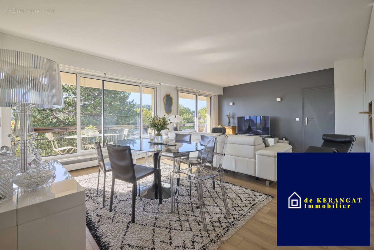 Appartement à SCEAUX