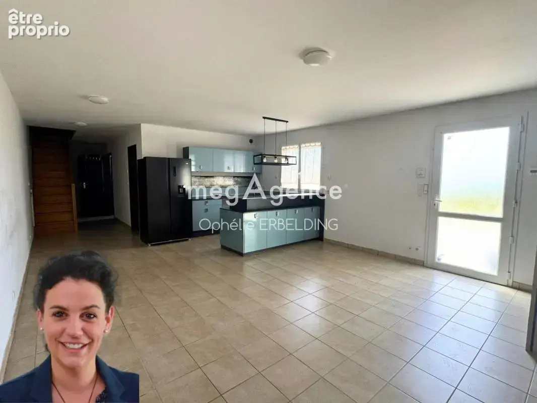 À vendre – appartement + local d’activité – saint-romain-le-puy - photo 2