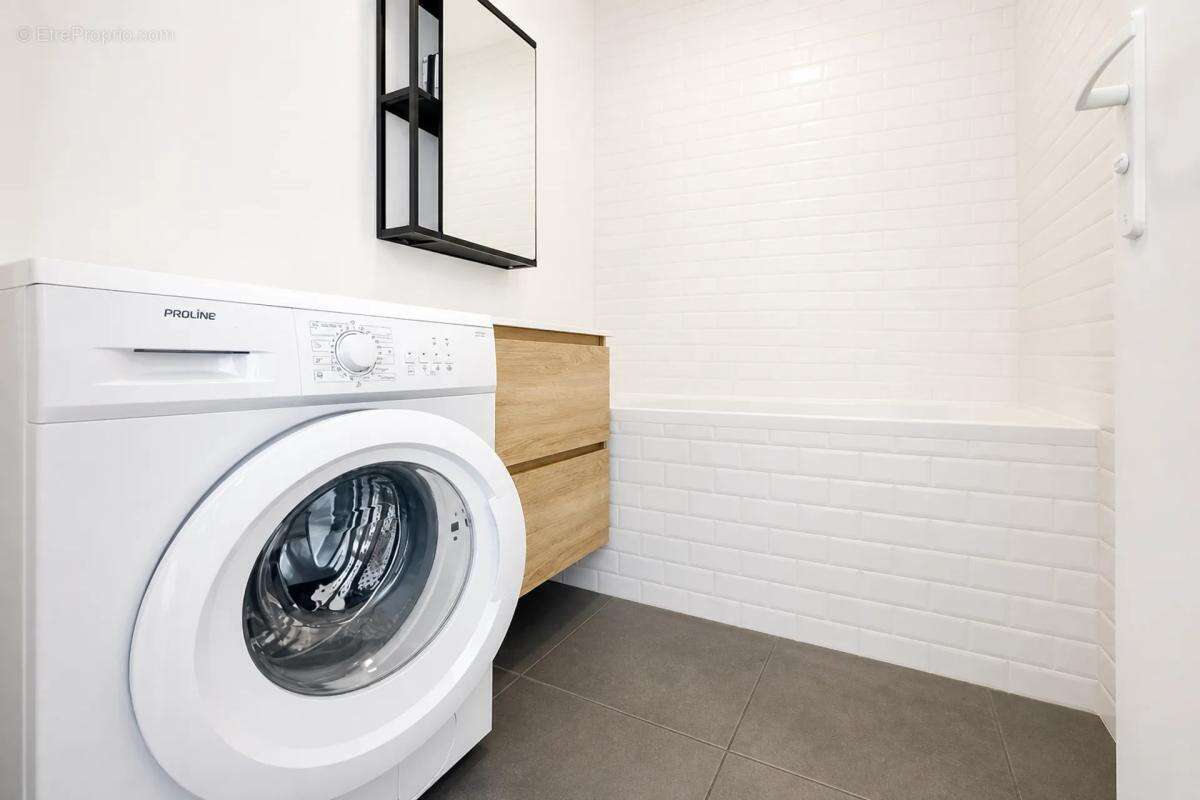 Appartement à FONTENAY-SOUS-BOIS