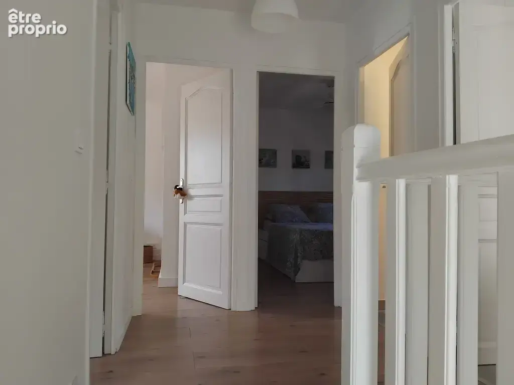 Villa quatre chambres proche centre ville - photo 23