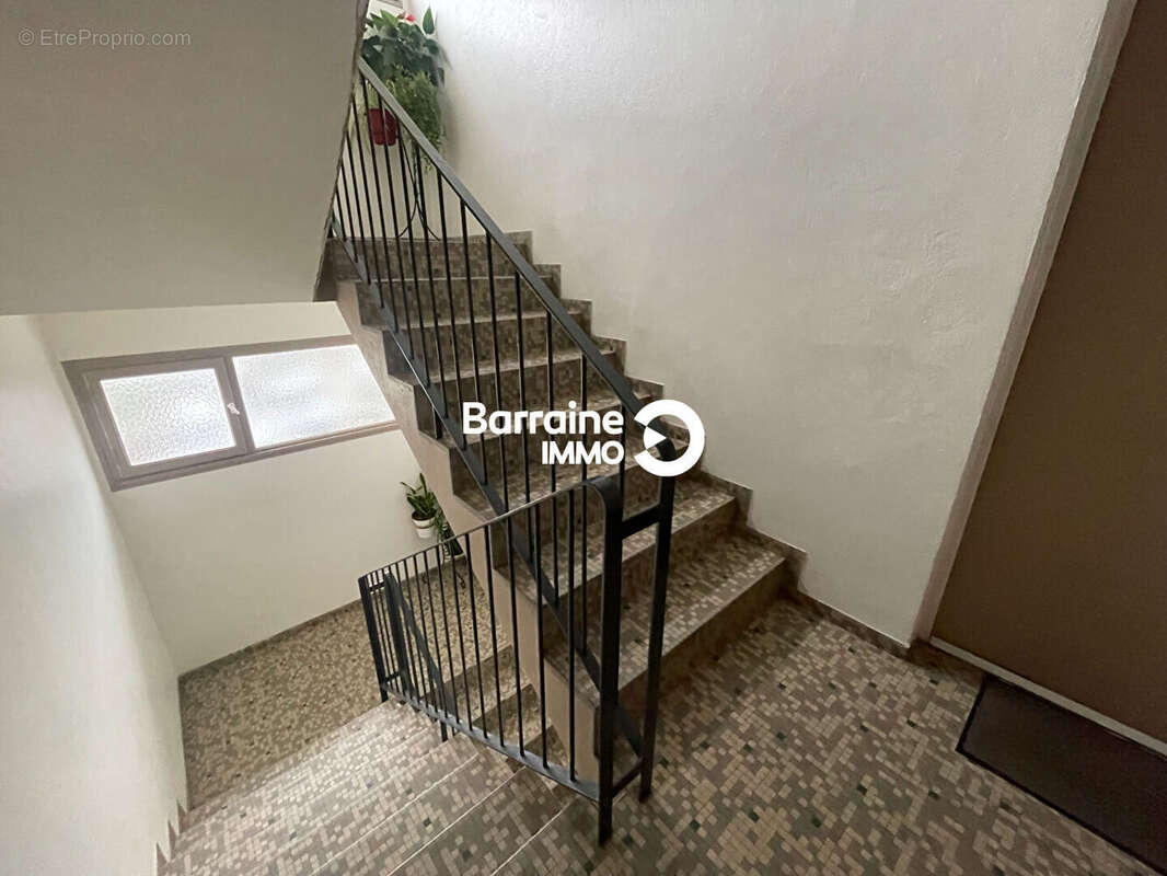 Appartement à BREST