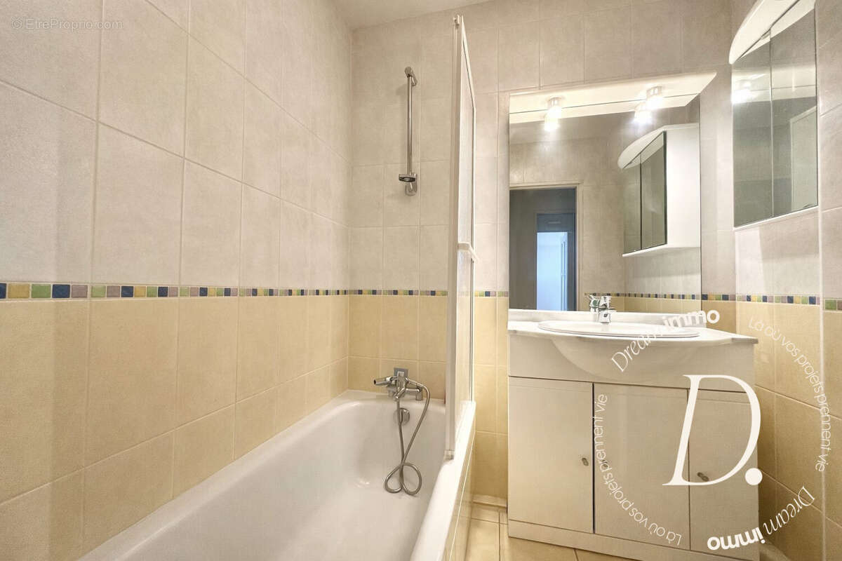 Appartement à SOUSTONS