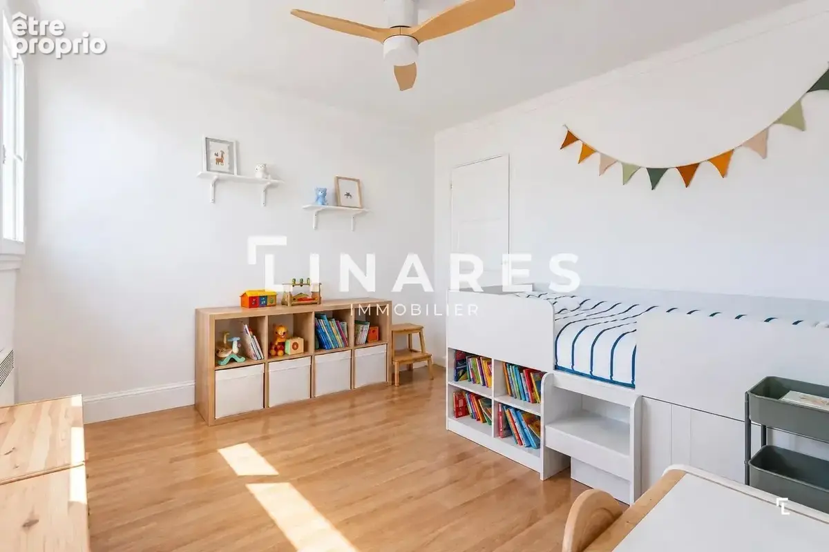 ROBY - Appartement T3 de 50m² - Balcon - cave - 13003 BELLE DE MAI - photo 5