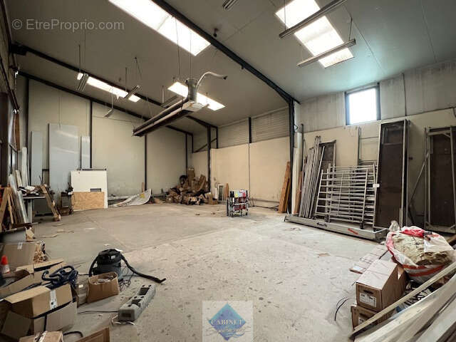 Commerce à ABBEVILLE