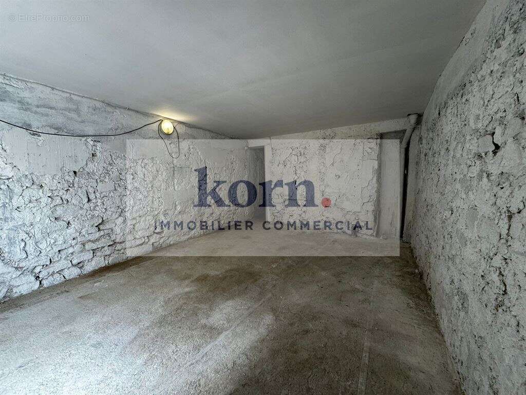 Commerce à PARIS-12E