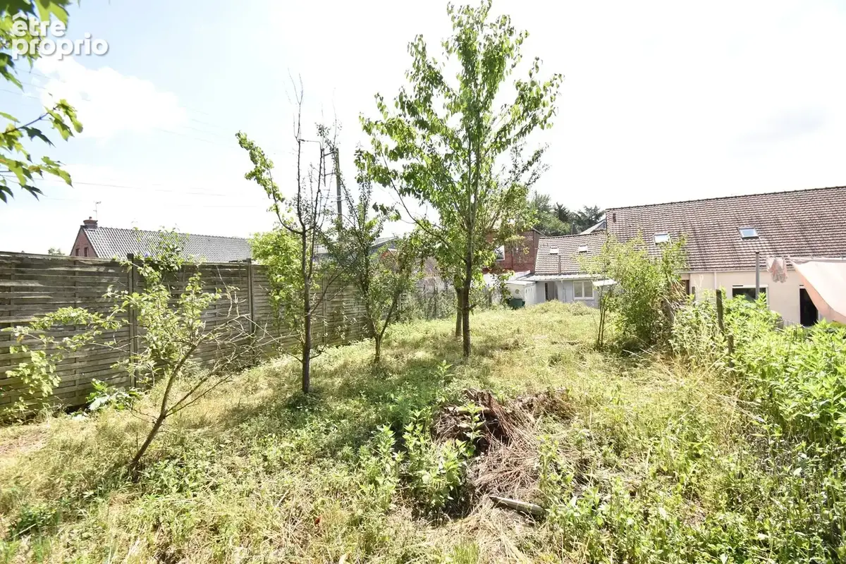 Maison 3 pièces 56 m² à vendre à Walincourt-Selvigny (59127) - photo 6