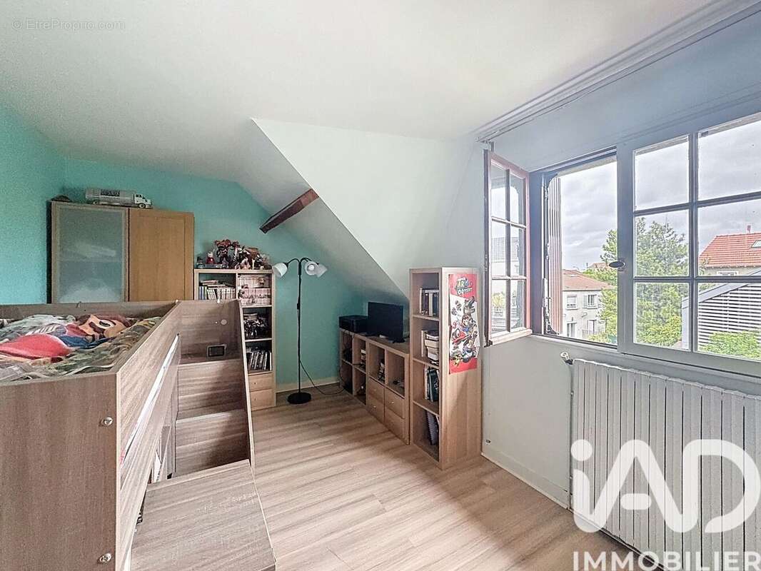 Photo 8 - Maison à VITRY-SUR-SEINE