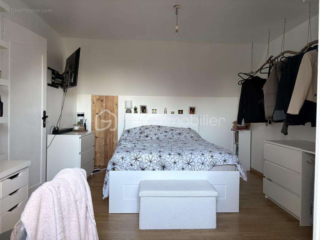 Maison à MANNEVILLE-SUR-RISLE