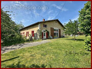 Maison à BAZAS