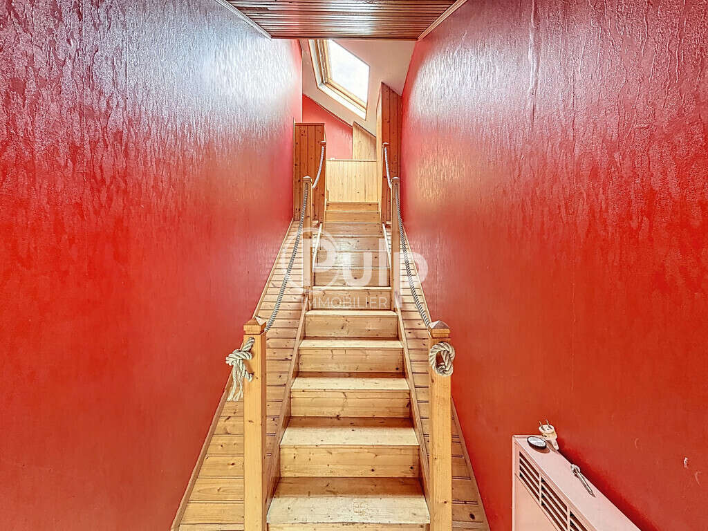 Maison à AUCHY-LES-HESDIN