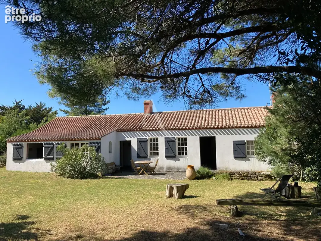 Maison à BARBATRE