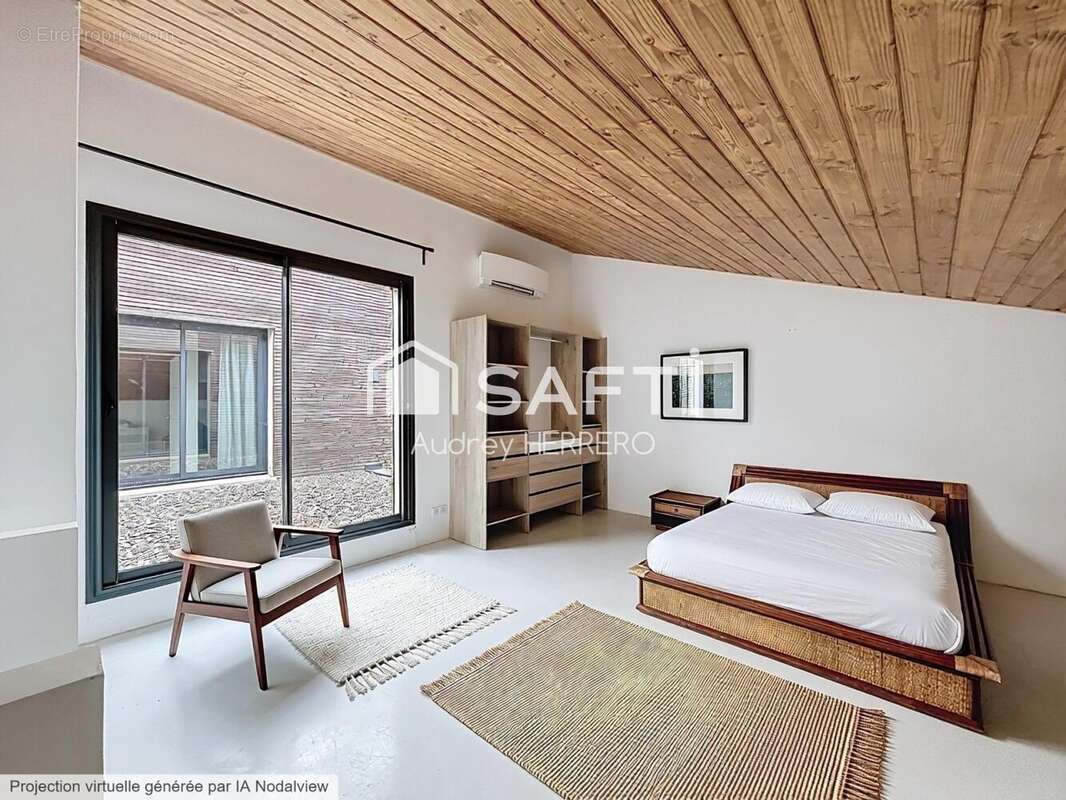 Photo 6 - Commerce à GRATENTOUR